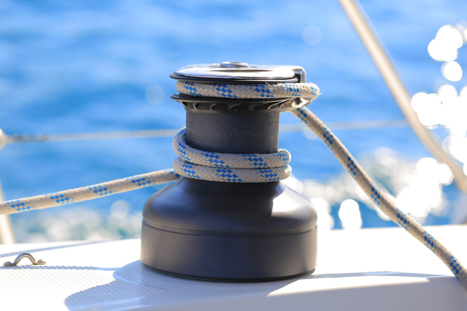 Moderna navtika je tesno povezana z naravo